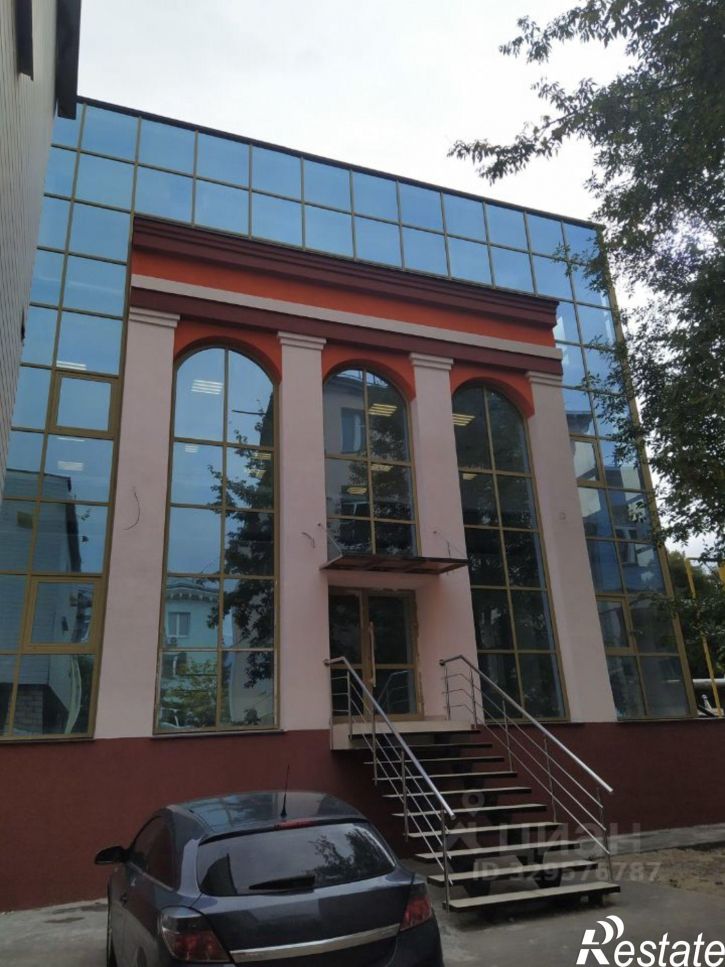 Отдельное здание улица Павлова, 22,  д. 22