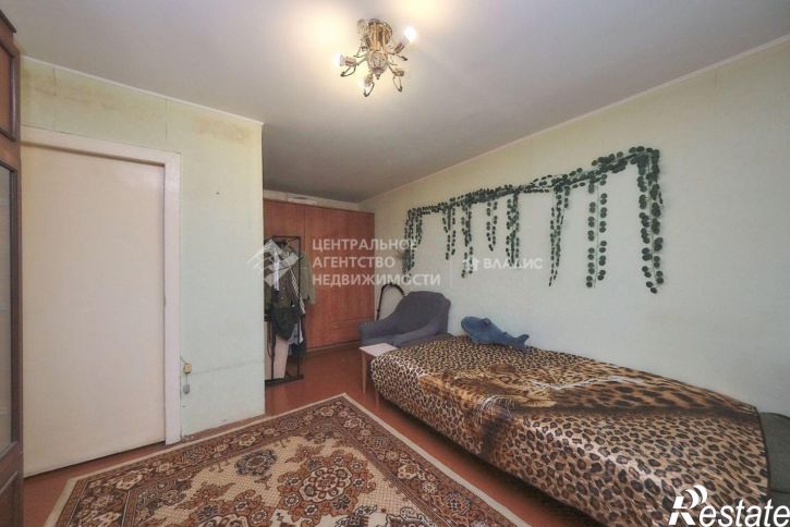 1-комн квартира улица 1-е Бутырки, 10,  д. 10