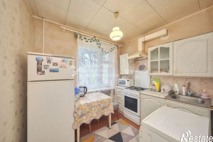 1-комн квартира улица 1-е Бутырки, 10,  д. 10