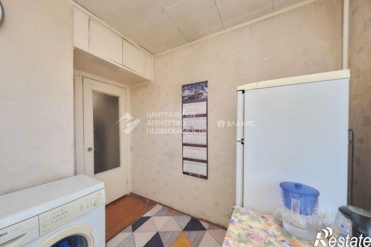 1-комн квартира улица 1-е Бутырки, 10,  д. 10