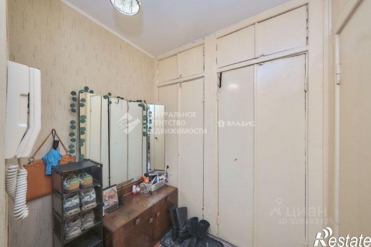 1-комн квартира улица 1-е Бутырки, 10,  д. 10