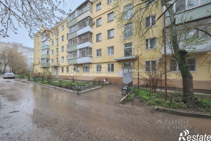 1-комн квартира улица 1-е Бутырки, 10,  д. 10