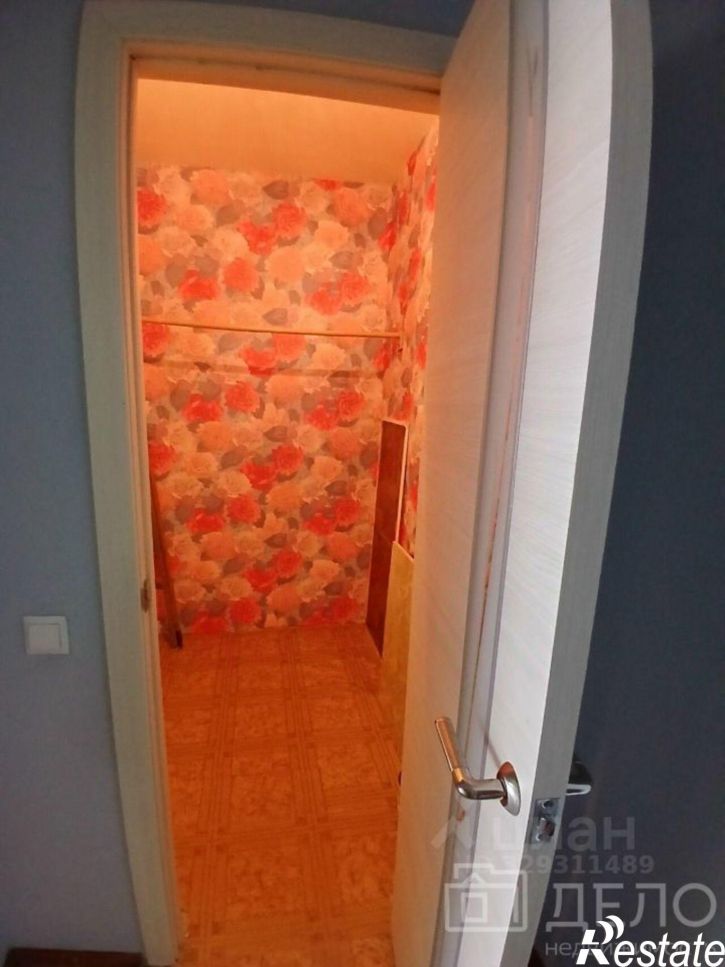 2-комн квартира ул Западная, 7,  д. 7