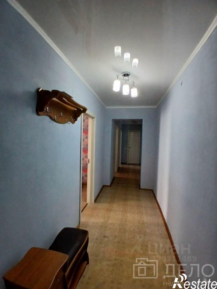 2-комн квартира ул Западная, 7,  д. 7