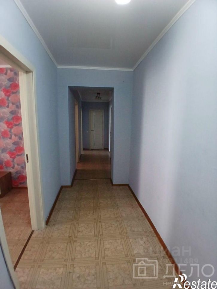 2-комн квартира ул Западная, 7,  д. 7