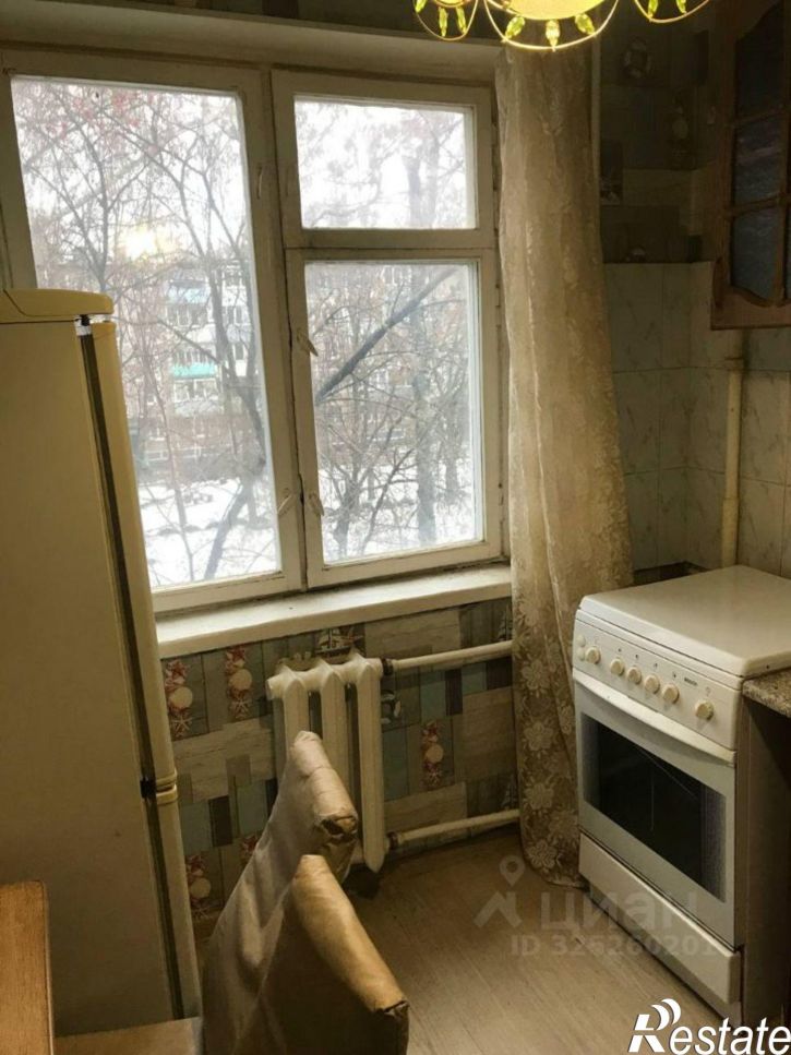 1-комн квартира ул Островского, 27,  д. 27