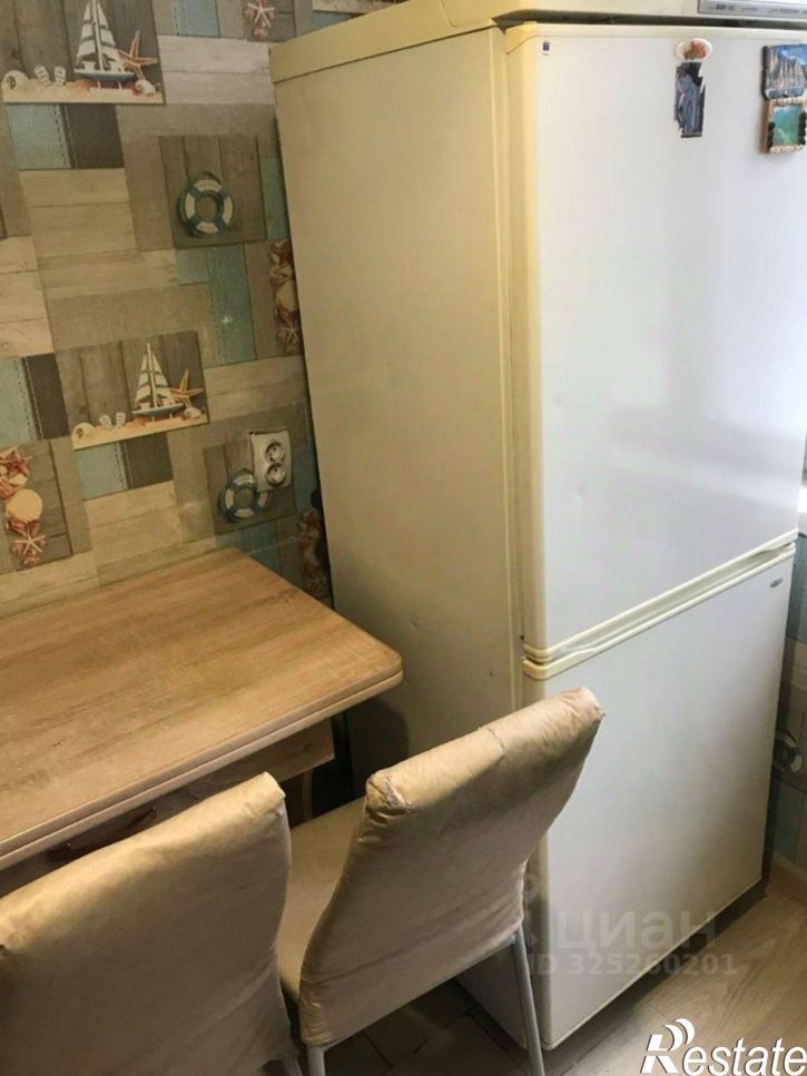 1-комн квартира ул Островского, 27,  д. 27