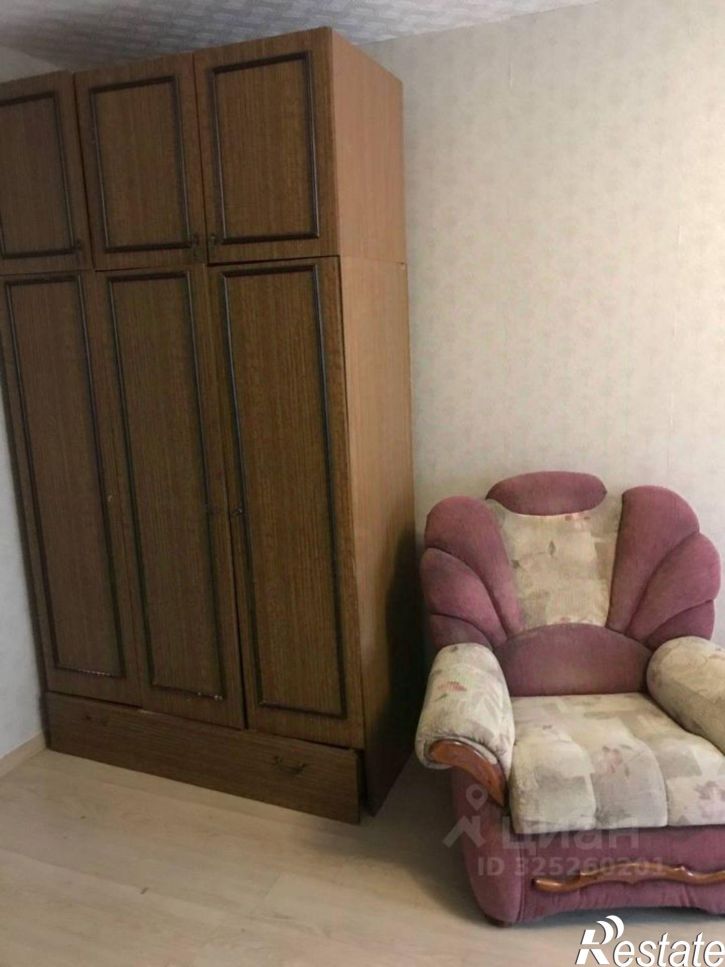 1-комн квартира ул Островского, 27,  д. 27