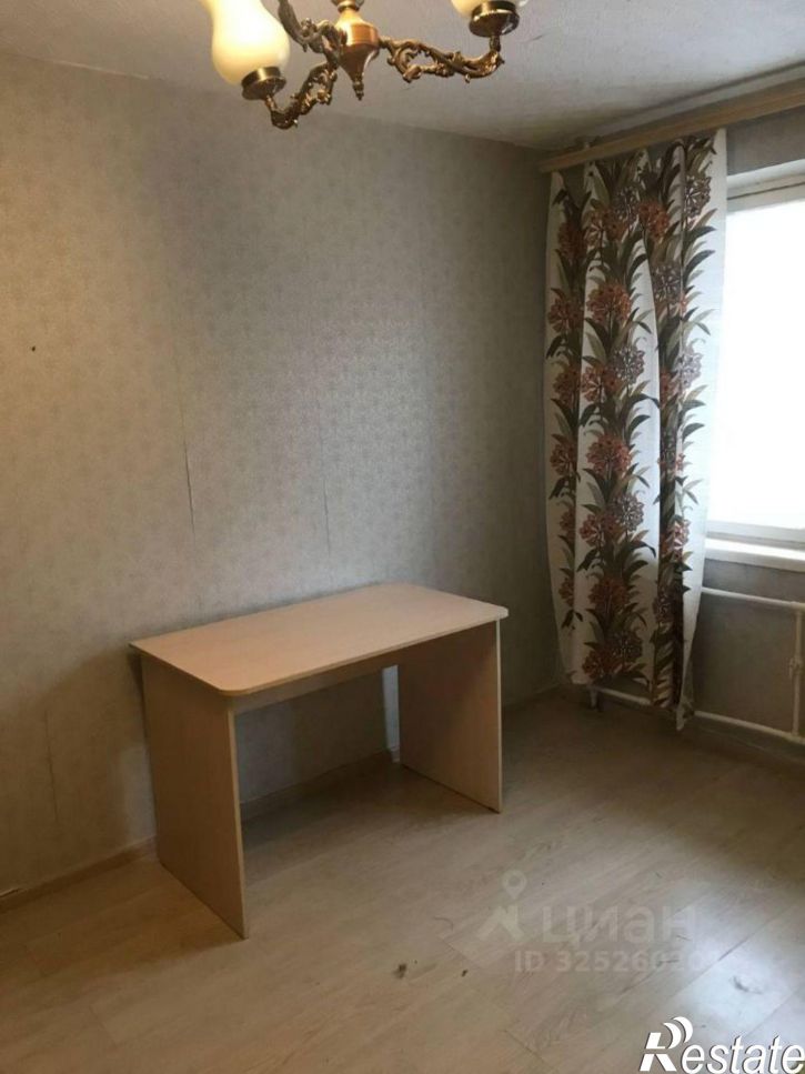 1-комн квартира ул Островского, 27,  д. 27