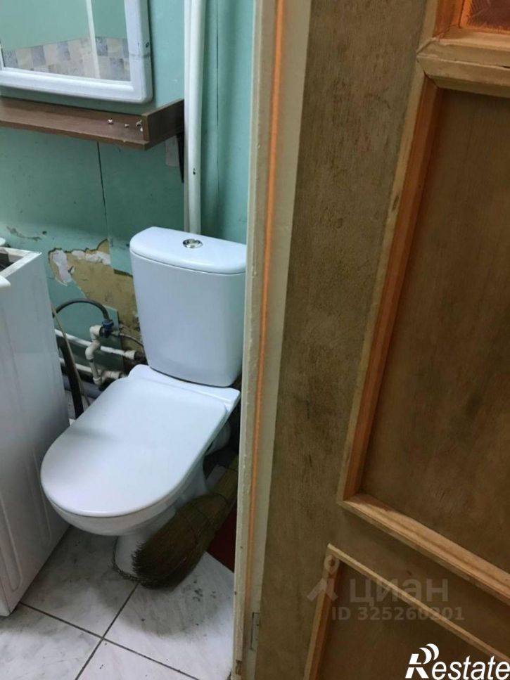 1-комн квартира ул Островского, 27,  д. 27
