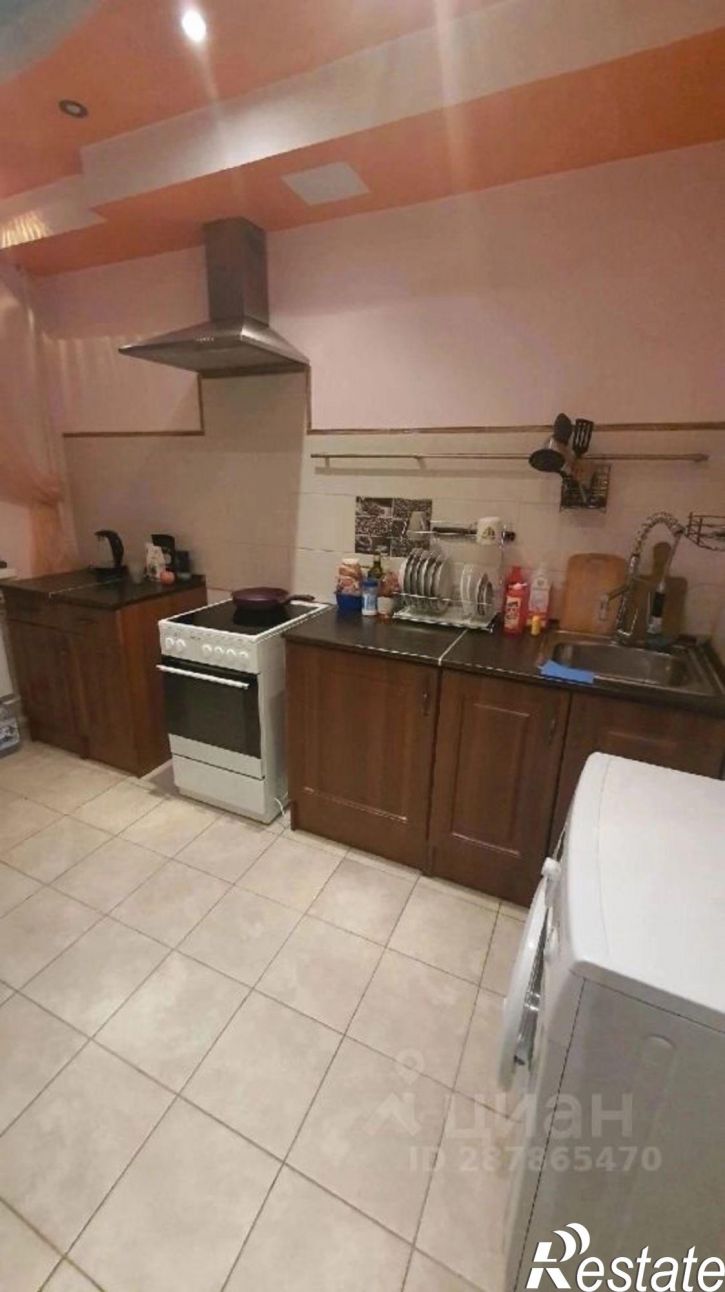 1-комн квартира ул Баженова, 29,  д. 29