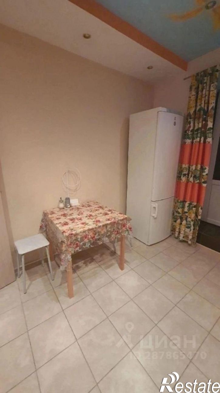 1-комн квартира ул Баженова, 29,  д. 29