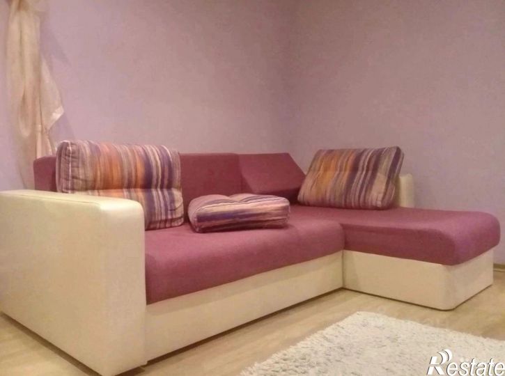 1-комн квартира ул Баженова, 29,  д. 29