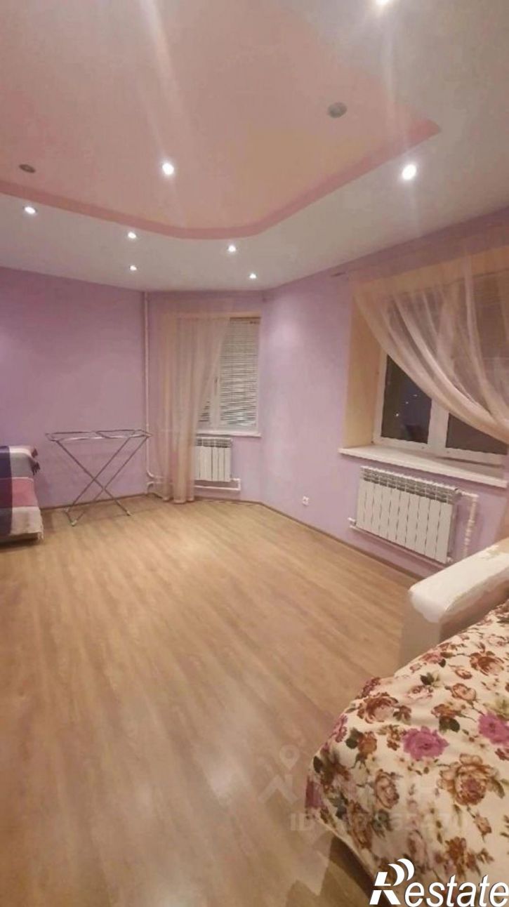 1-комн квартира ул Баженова, 29,  д. 29