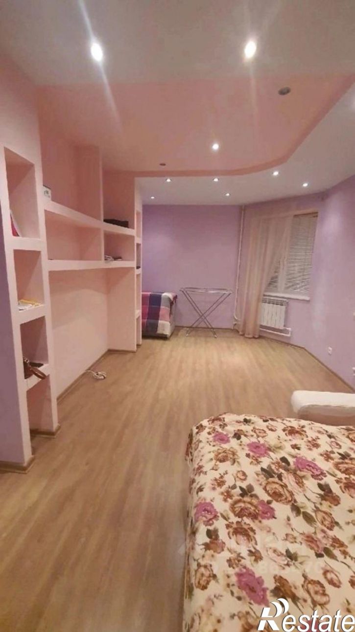 1-комн квартира ул Баженова, 29,  д. 29