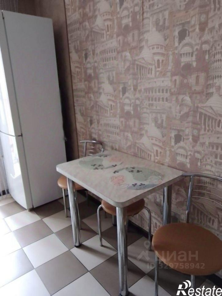 1-комн квартира ул Семчинская, 5,  д. 5