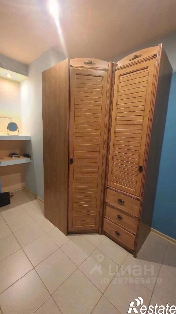 1-комн квартира ул Баженова, 29,  д. 29