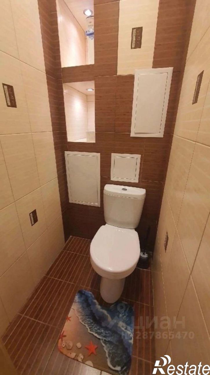 1-комн квартира ул Баженова, 29,  д. 29