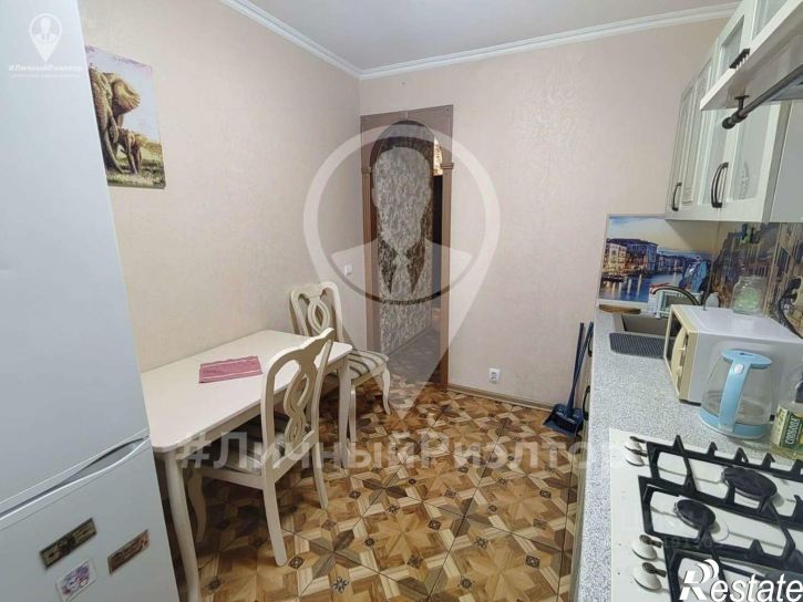 1-комн квартира ул Зубковой, 27 3,  д. 27 3,  к. 3