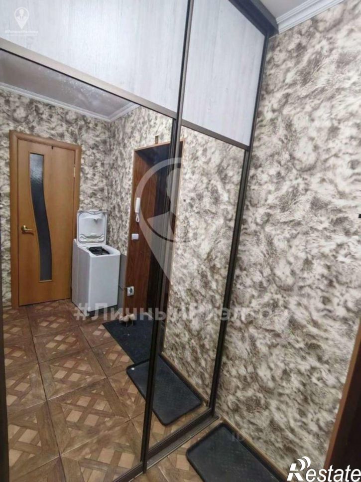 1-комн квартира ул Зубковой, 27 3,  д. 27 3,  к. 3