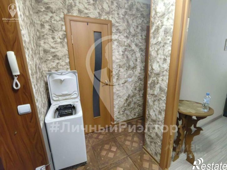 1-комн квартира ул Зубковой, 27 3,  д. 27 3,  к. 3