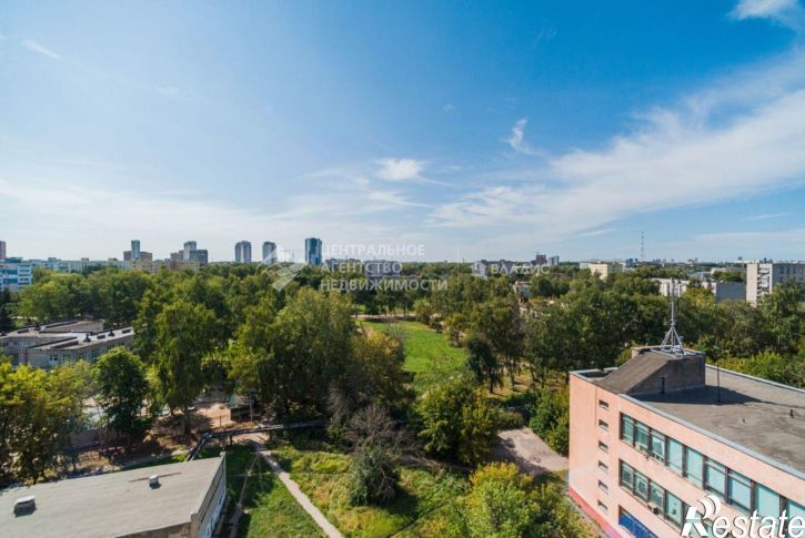 1-комн квартира ул Новоселов, 10,  д. 10