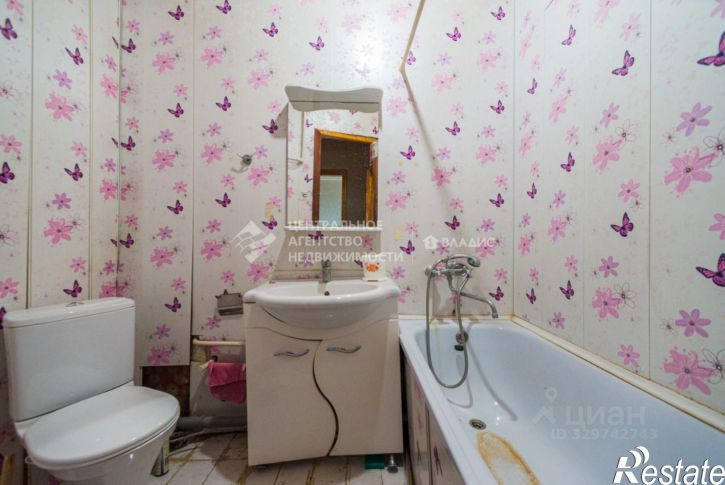 1-комн квартира ул Новоселов, 10,  д. 10