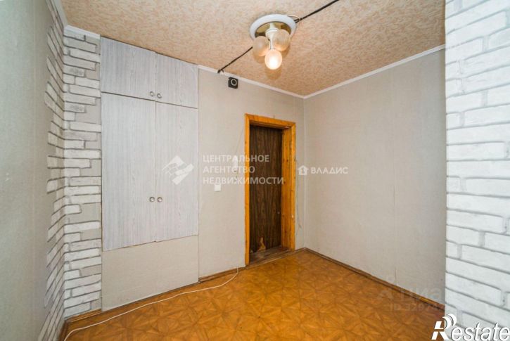 1-комн квартира ул Новоселов, 10,  д. 10