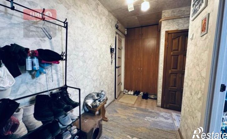 2-комн квартира ул Интернациональная, 11,  д. 11