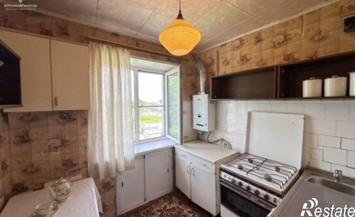 2-комн квартира ул Пирогова, 17,  д. 17