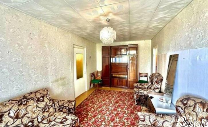 2-комн квартира ул Пирогова, 17,  д. 17