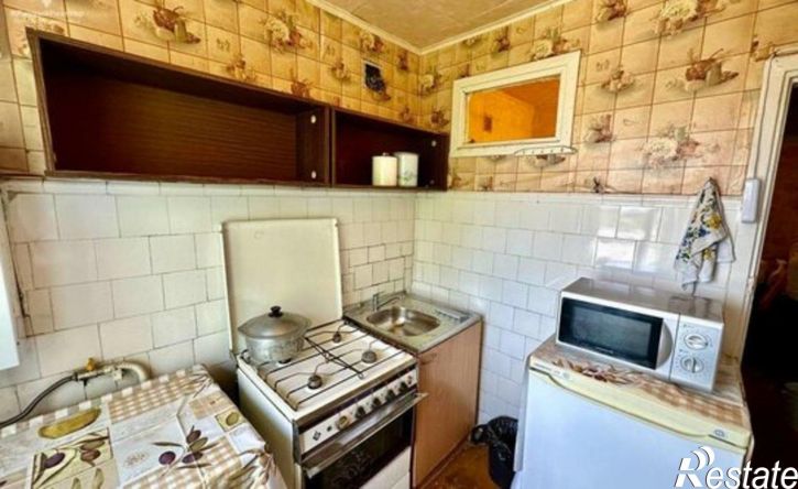 2-комн квартира ул Пирогова, 17,  д. 17