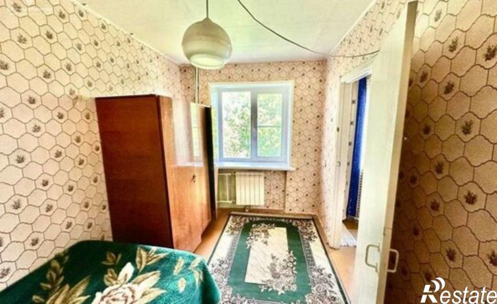2-комн квартира ул Пирогова, 17,  д. 17