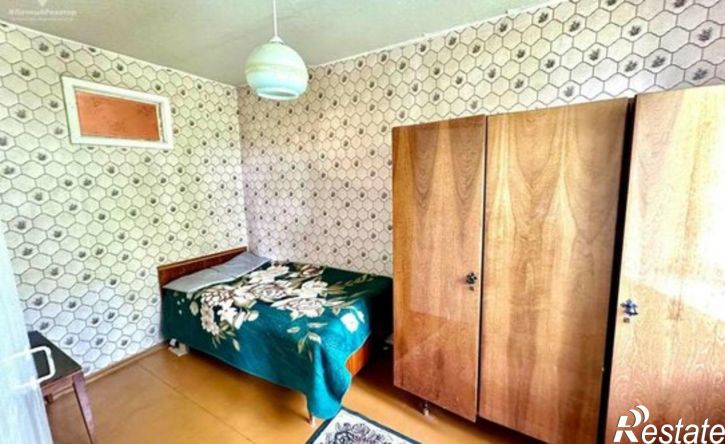 2-комн квартира ул Пирогова, 17,  д. 17