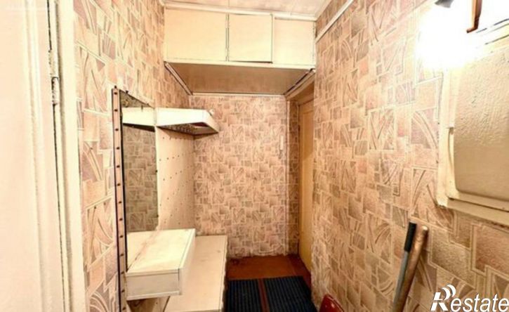 2-комн квартира ул Пирогова, 17,  д. 17