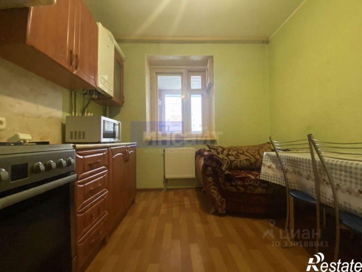 1-комн квартира ул Мервинская, 67,  д. 67