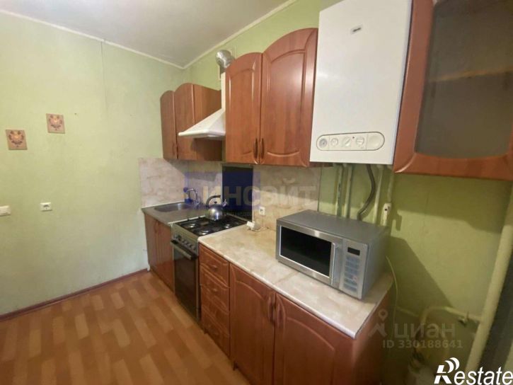 1-комн квартира ул Мервинская, 67,  д. 67