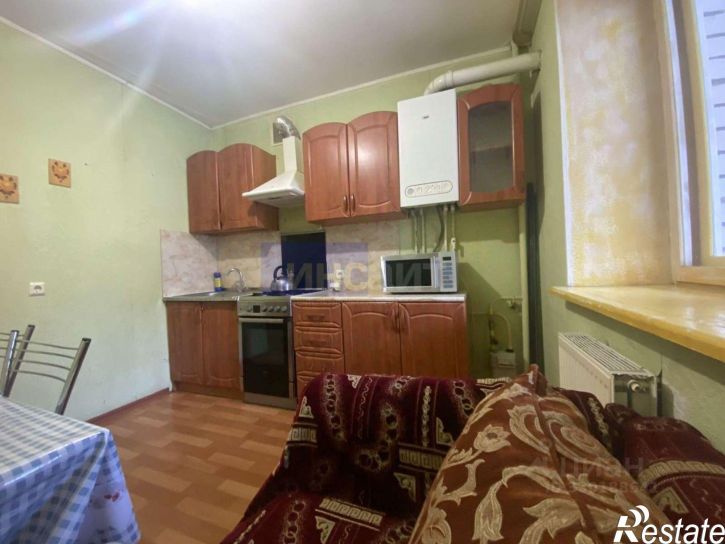 1-комн квартира ул Мервинская, 67,  д. 67
