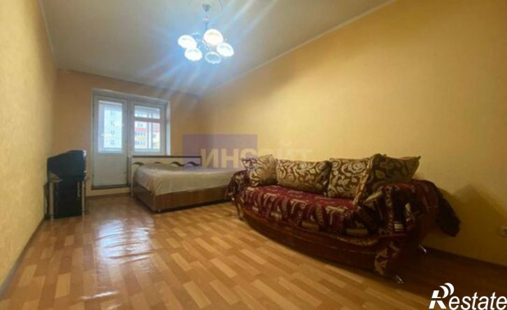 1-комн квартира ул Мервинская, 67,  д. 67