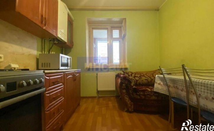 1-комн квартира ул Мервинская, 67,  д. 67