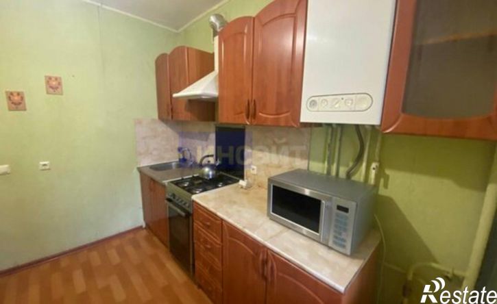 1-комн квартира ул Мервинская, 67,  д. 67
