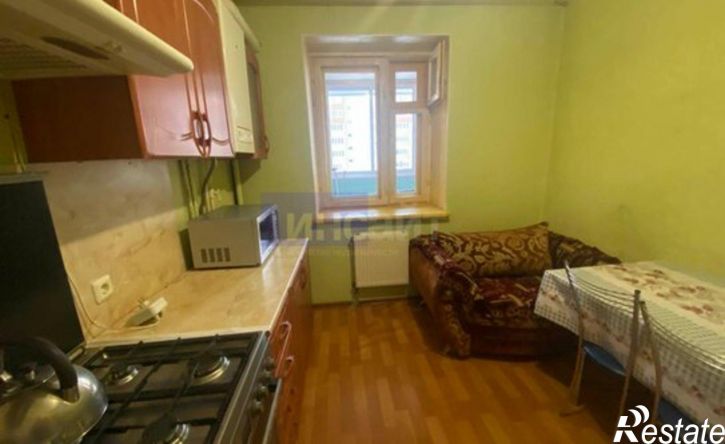 1-комн квартира ул Мервинская, 67,  д. 67