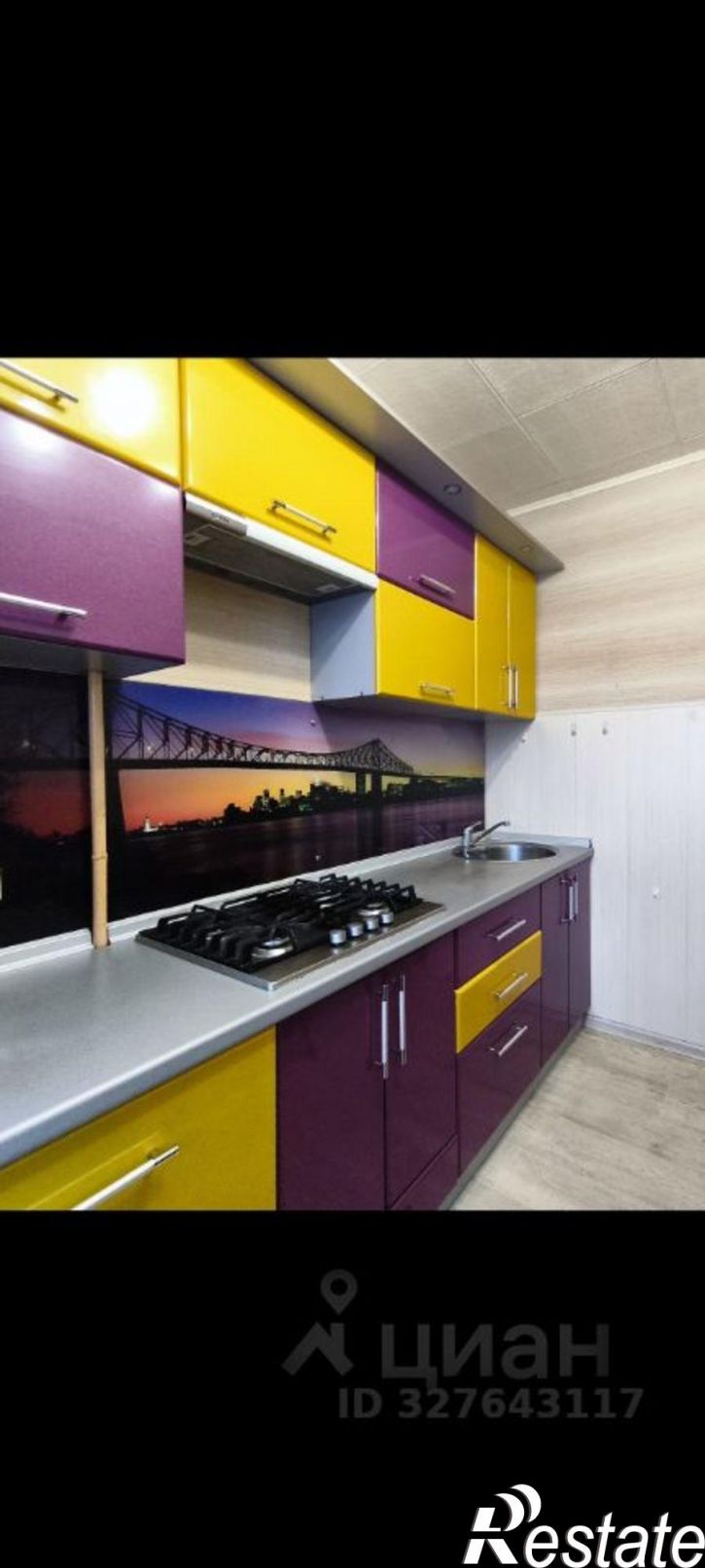 3-комн квартира ул Сельских Строителей, 3в,  д. 3в