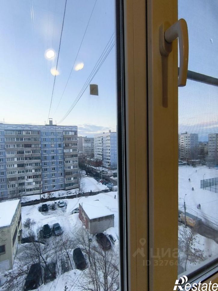 3-комн квартира ул Сельских Строителей, 3в,  д. 3в