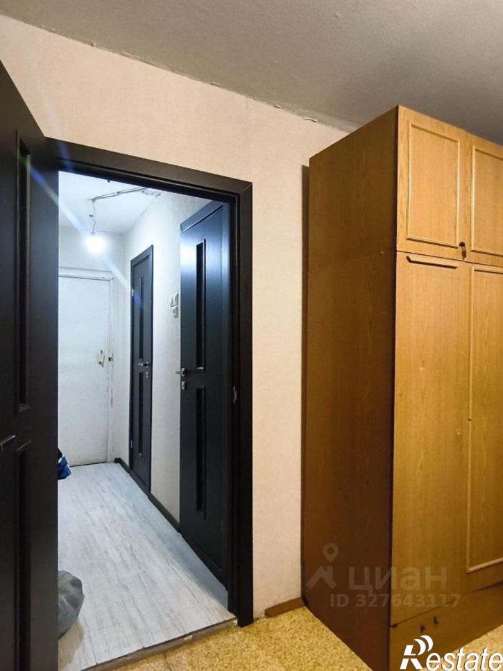 3-комн квартира ул Сельских Строителей, 3в,  д. 3в