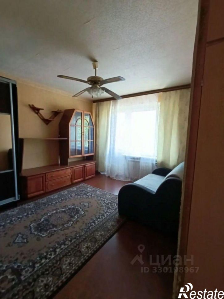 2-комн квартира Качевская улица, 15 к2,  д. 15 к2