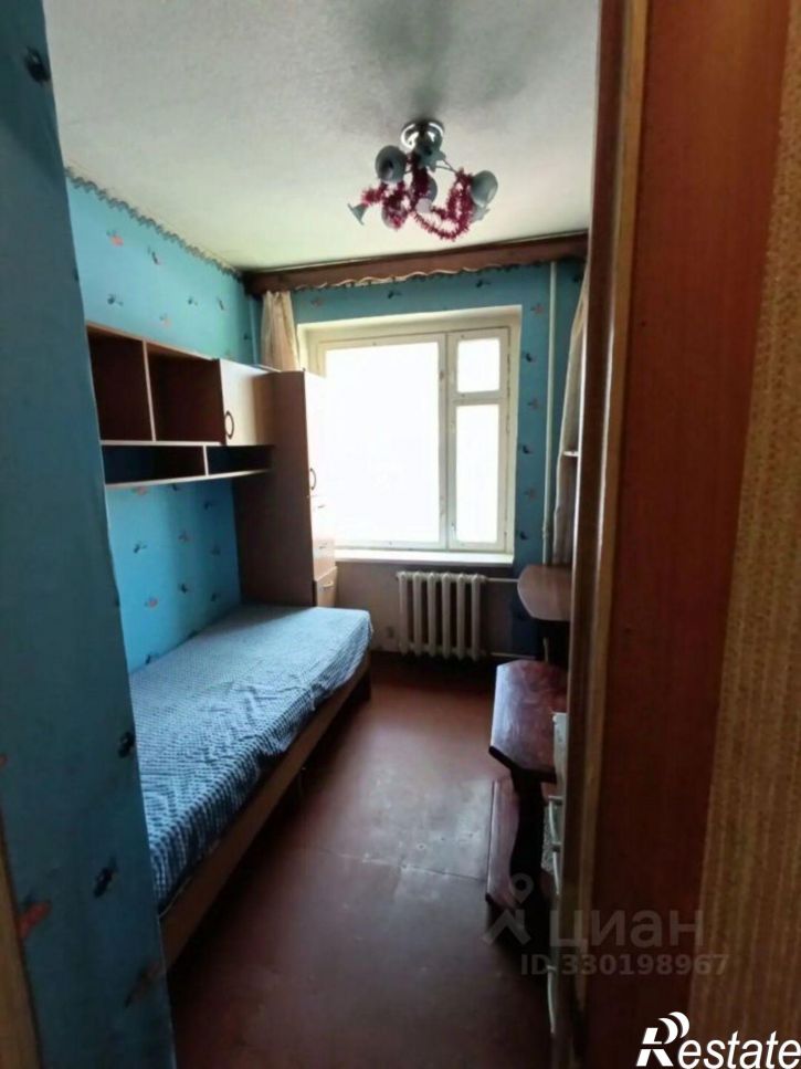 2-комн квартира Качевская улица, 15 к2,  д. 15 к2