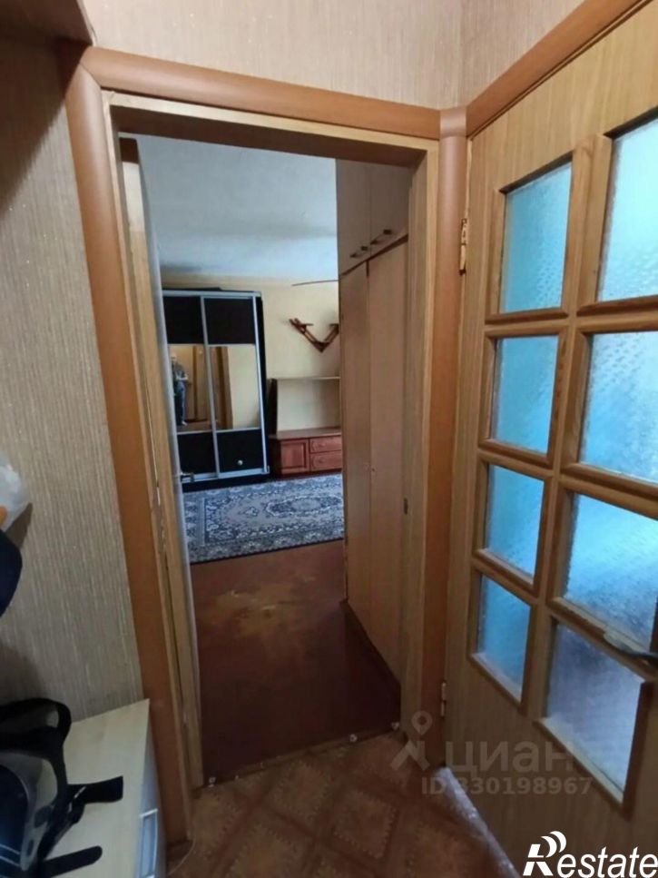 2-комн квартира Качевская улица, 15 к2,  д. 15 к2