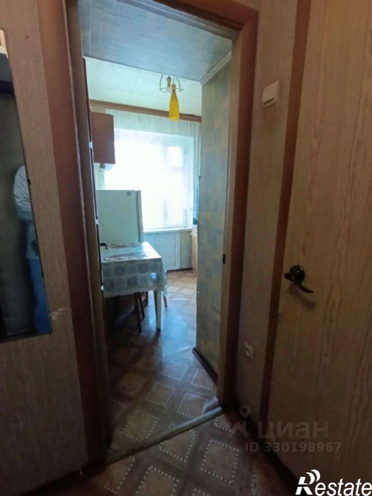 2-комн квартира Качевская улица, 15 к2,  д. 15 к2