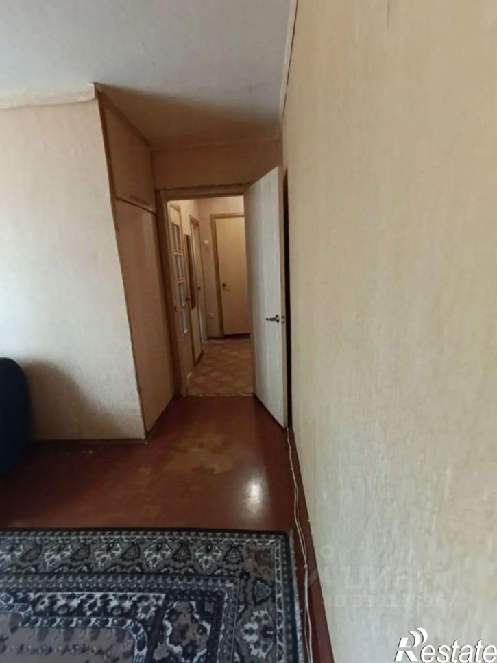 2-комн квартира Качевская улица, 15 к2,  д. 15 к2
